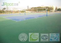 Acrylic Acid International Sports Surfaces Sports Flooring Systems Particle Free