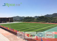 Water Based Synthetic Track Surface Weather Resistant Mixed Sports Playground