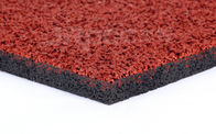 Spray Coating Athletic Track And Field Surface For Running Track Surface