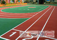 High Performance Athletic Track Surfaces PU Binder For School / Stadium